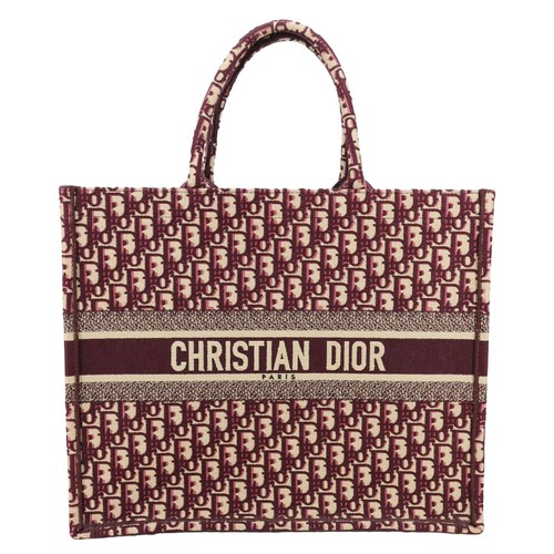 Christian dior book large - dior,