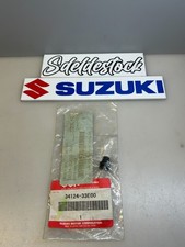 1 pulsante contatore suzuki
