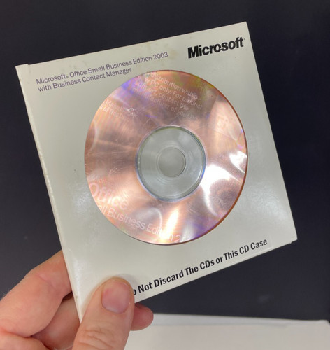 Sigillato microsoft office - microsoft,