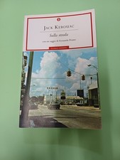 Sulla strada Jack Kerouac