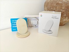 Pixel Stand Google | Base di ricarica wireless
