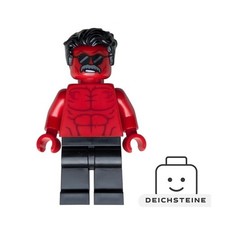 Lego® Marvel sh1026 Red Hulk