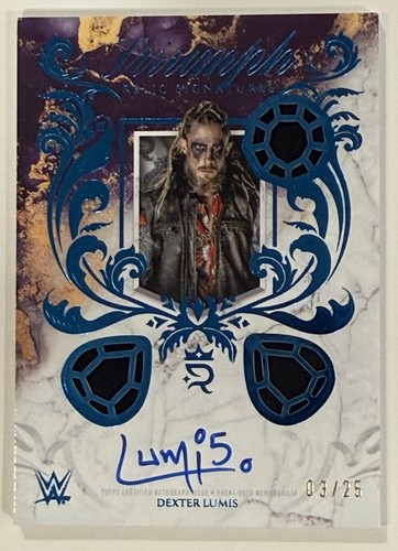 Dexter lumis 2025 - dexter,
