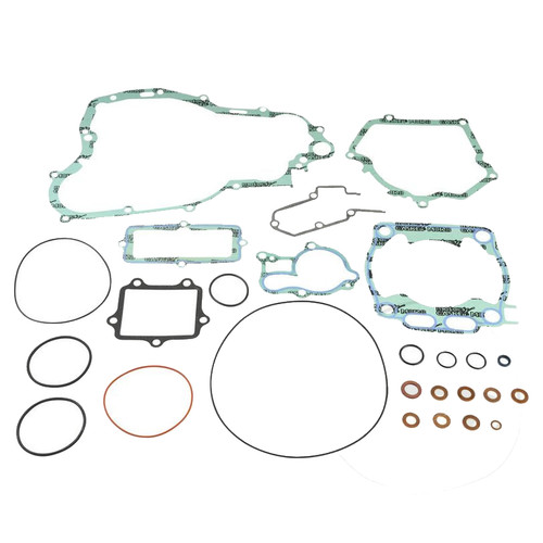 Kit guarnizioni completo