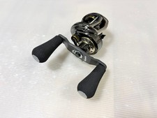 Abu Garcia REVO Big Shooter