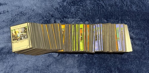 Cyberpunk 2020 ccg lotto - cyberpunk,