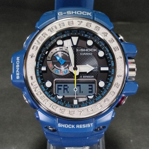 Orologio solare casio shock - orologio,