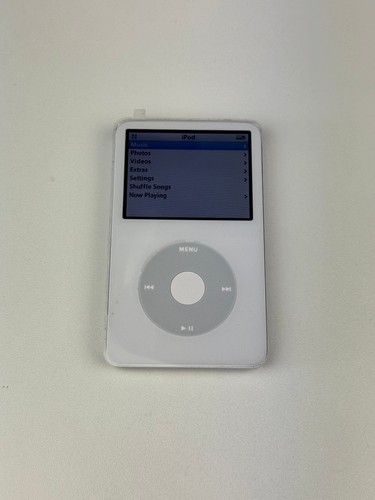 Apple ipod classic - video, 5a
