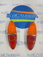 Gems taillights Fiat 1100/1200