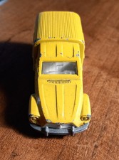 Modellino Auto majorette 235