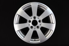 Original Mercedes C-Klasse