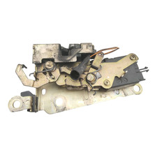 Serratura Porta Anteriore Destro SMART FORTWO/CITY COUPE 450 USATO ORIGINALE