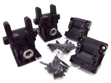 Cuscinetti paratie cambio differenziale Kyosho Inferno Neo ST 3.0 IF112C GT2 VE