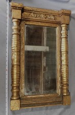 Antico Specchio Impero
