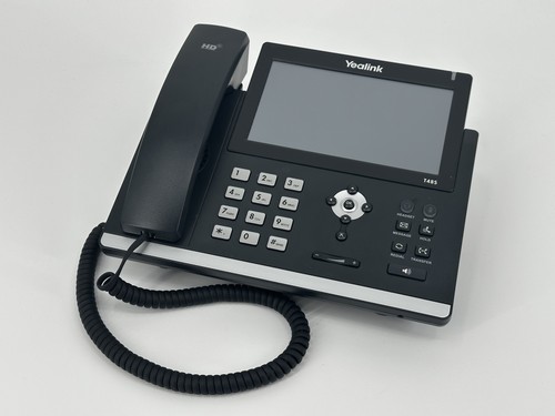 Yealink sip t48s - sip-t48s, ip