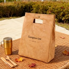 Borsa termica per il pranzo