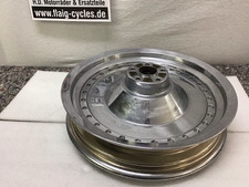 Ruota posteriore Fat Boy