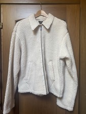 Dickies Eisenhower Jacket Pile