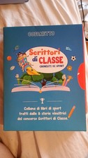 SCRITTORI DI CLASSE CRONISTI