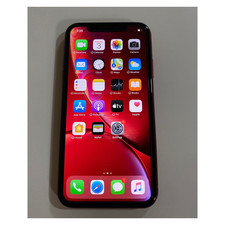 iPhone XS/XR 64GB/256GB -