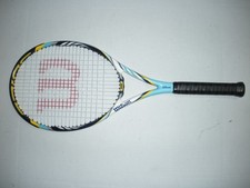 RACCHETTA DA TENNIS WILSON BLX