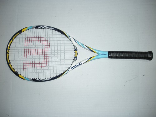 Racchetta tennis wilson blx - da,
