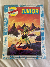 ED. UNIVERSO SERIE INTREPIDO