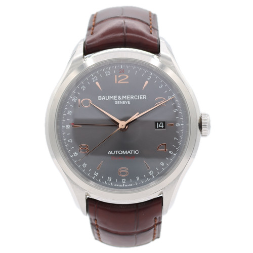Orologio polso uomo baume - polso,
