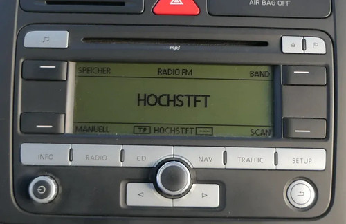 Sistema navigazione radio - navigazione,