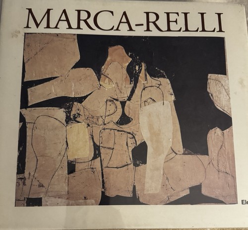 Marca relli conjunction - marca-relli, in
