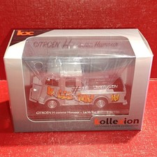 CITROEN TYPE H HY humour H-TAG