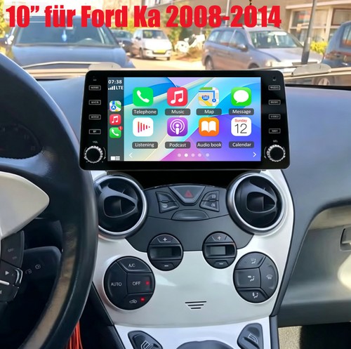 64g carplay android autoradio - 64g,