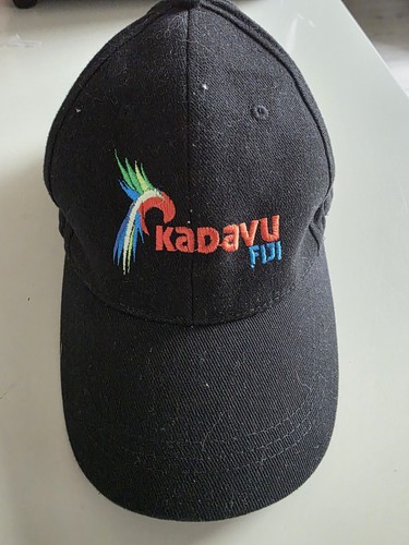 Cappello berretto mare kayak