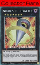 Yu-Gi-Oh! Numéro 11 : Gros