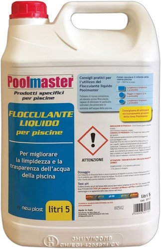 New plast 3017 poolmaster - -,