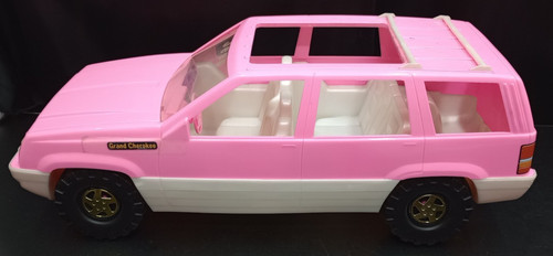Vintage 1994 adatto barbie - 1994,