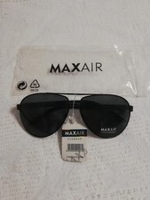 Occhiali sole maxair uomo - occhiali,