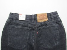 Vtg NOS NWT 80s Women's Levi's
