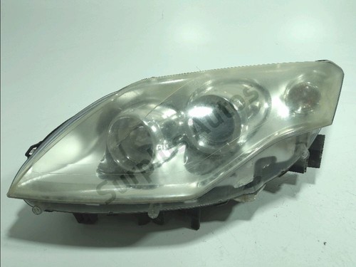 Phare gauche 260600074r - phare,