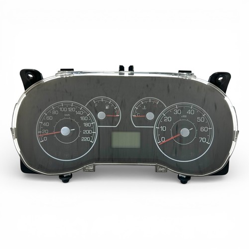 Quadro strumenti - quadro,