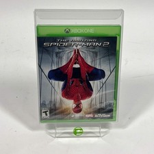 Nuovo Amazing Spiderman 2