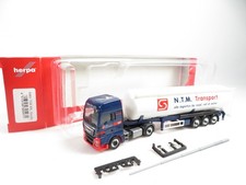 1:87 Herpa 305471 MAN TGX XXL