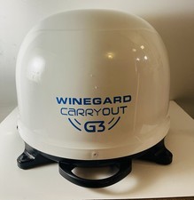 Winegard Carryout G3 antenna