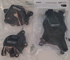 Protezione Carter Paracarter SUZUKI GSX-R1000 R 2009 10 12 2013 2016