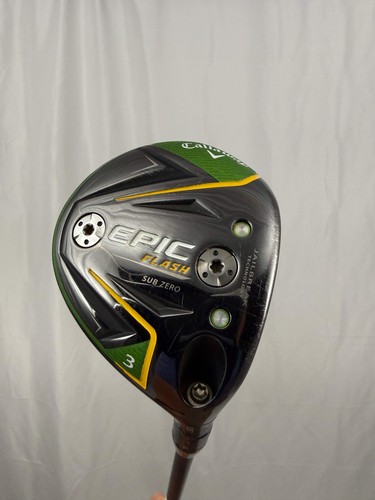 Callaway epic flash sub zero - epic,