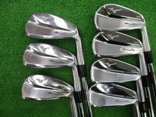 Mizuno Set di ferri Mizuno Pro