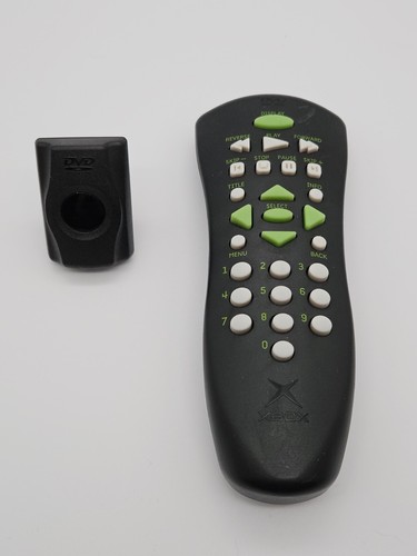 Kit riproduzione dvd xbox - kit,
