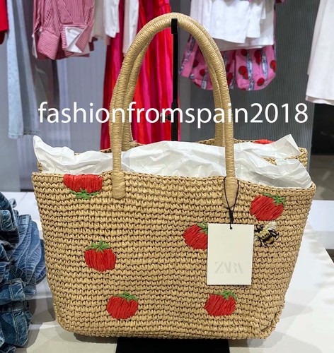 Zara nuova borsa - zara, shopper