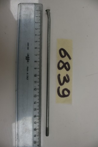 Raggio ruota 190 - , wheel