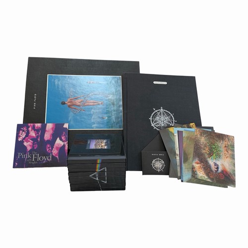 1992 pink floyd shine - 1992, on